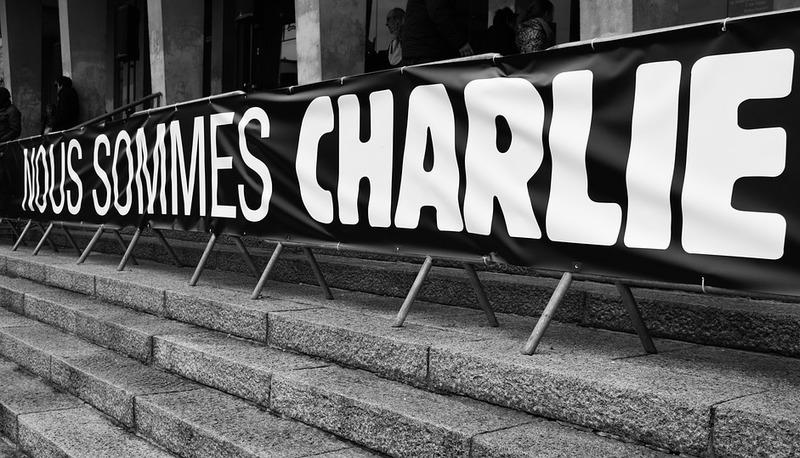 Charlie Hebdo: attentato articolo