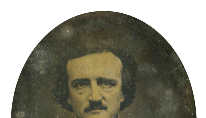 I delitti della Rue Morgue - Edgar Allan Poe articolo