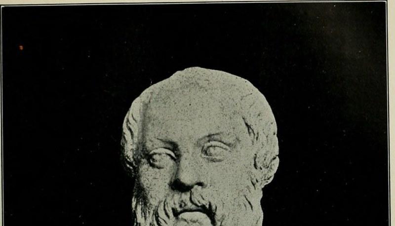 Socrate: vita, condanna e l'eredità del suo pensiero rivoluzionario articolo