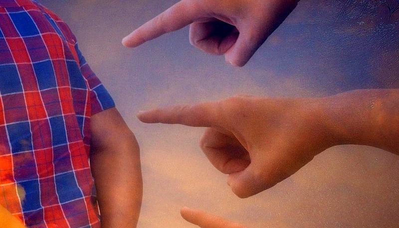 Discriminazione razziale articolo
