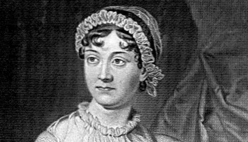 Austen, Jane - Life and Pride and Prejudice articolo