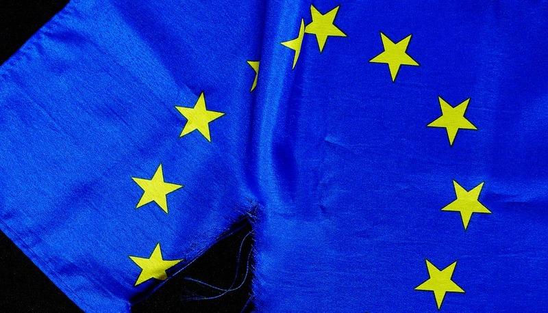 Dall'idea di Europa unita al consolidamento dell'Unione Europea articolo