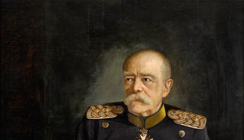 L'ascesa e il declino del Secondo Reich: un'analisi storica dettagliata articolo
