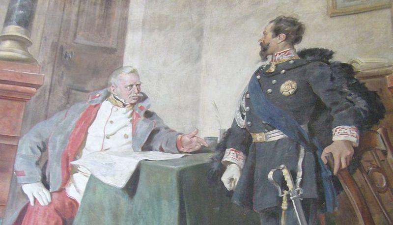 La dichiarazione d'indipendenza: nascita, principi e impatto globale articolo