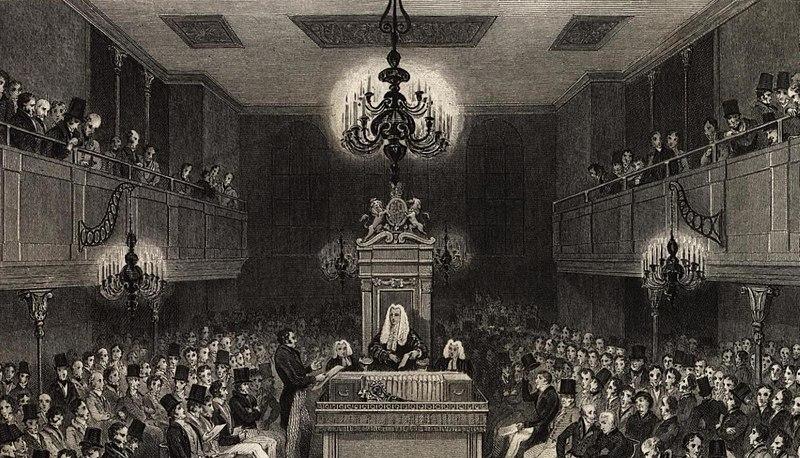 Il cartismo: un movimento politico-sociale nell'Ottocento britannico articolo