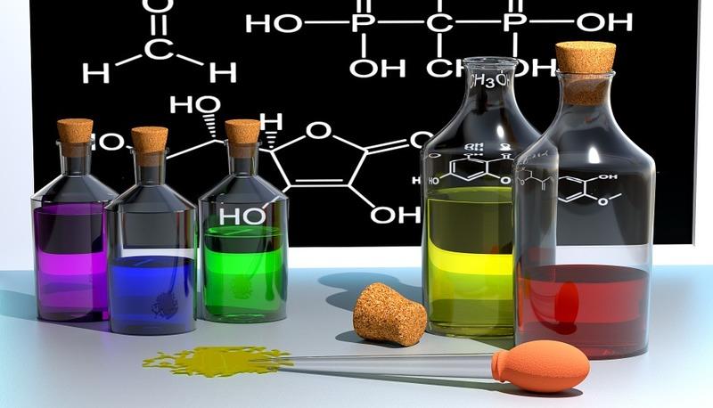 Tavola periodica: numeri di Ossidazione articolo