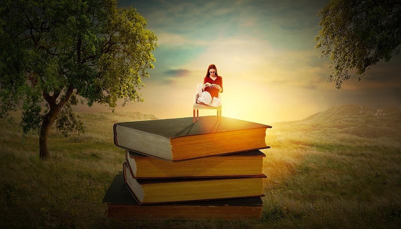 L’intrepida Tiffany e i Piccoli Uomini Liberi - Terry Pratchett articolo