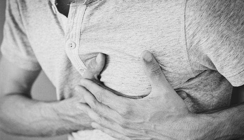 Comprendere il dolore: dalla percezione alla gestione terapeutica articolo