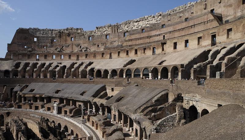 Roma: nascita, origini, data di fondazione e sua storia