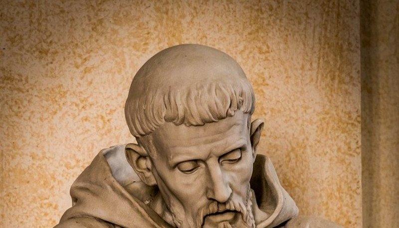 San Francesco: biografia, caratteristiche ed opere principali
