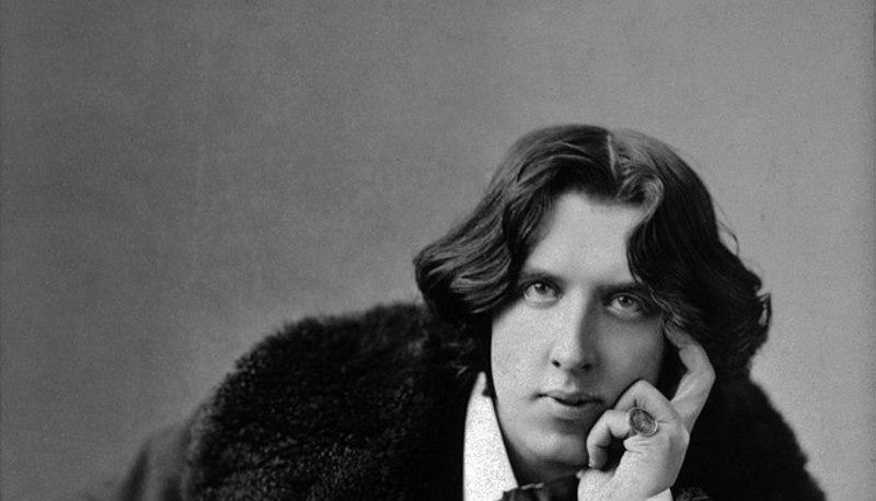 The picture of Dorian Gray articolo