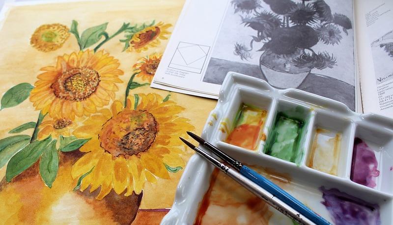 Critico d’arte, il professionista dell’analisi estetica articolo