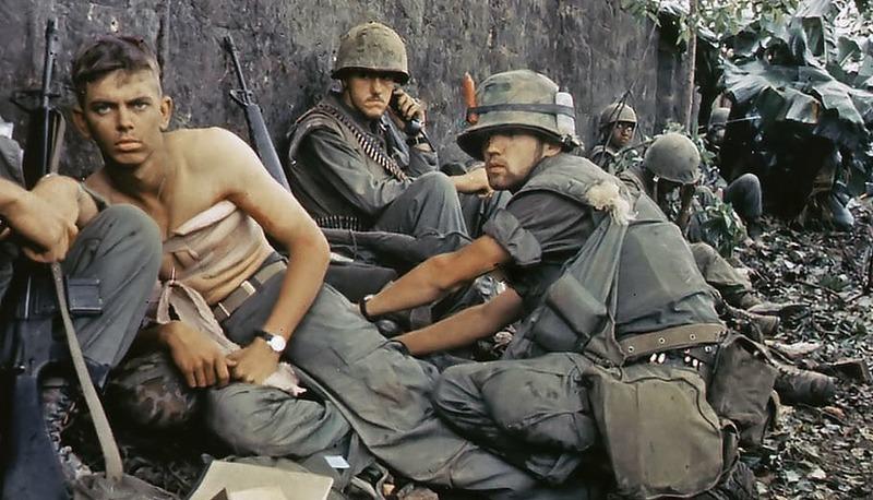La Guerra del Vietnam: cause, sviluppi e conseguenze storiche articolo