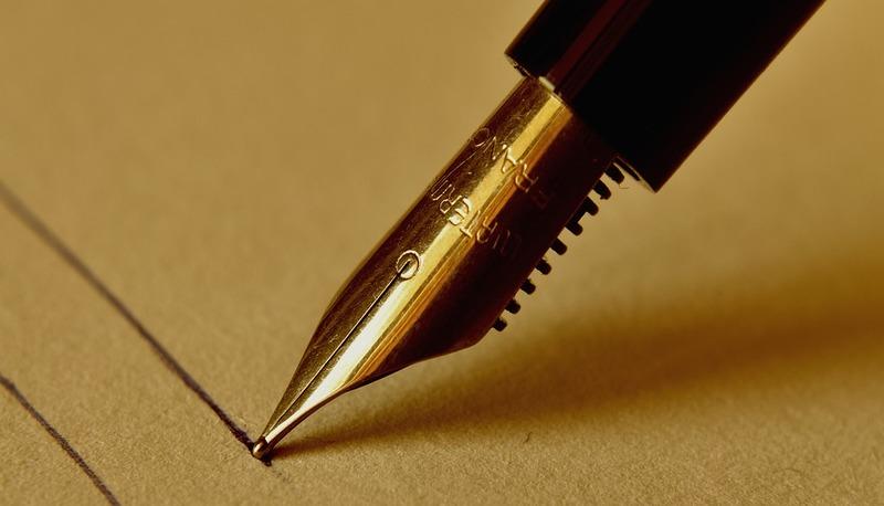 Esempi di testo argomentativo-espositivo articolo