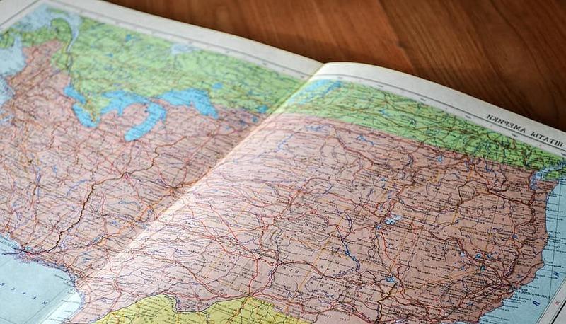 Strumenti grafici della geografia: quali sono e quando usarli articolo