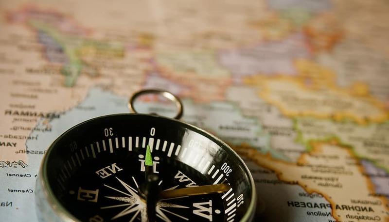 Strumenti grafici della geografia: quali sono e quando usarli articolo