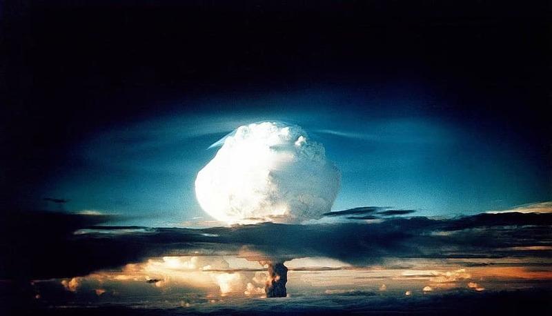 Bombe atomiche su Hiroshima e Nagasaki articolo
