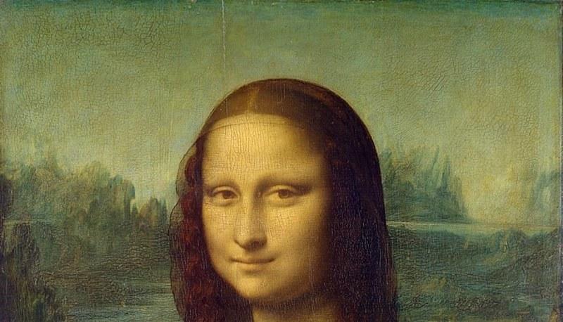 Gioconda di Leonardo Da Vinci: descrizione articolo