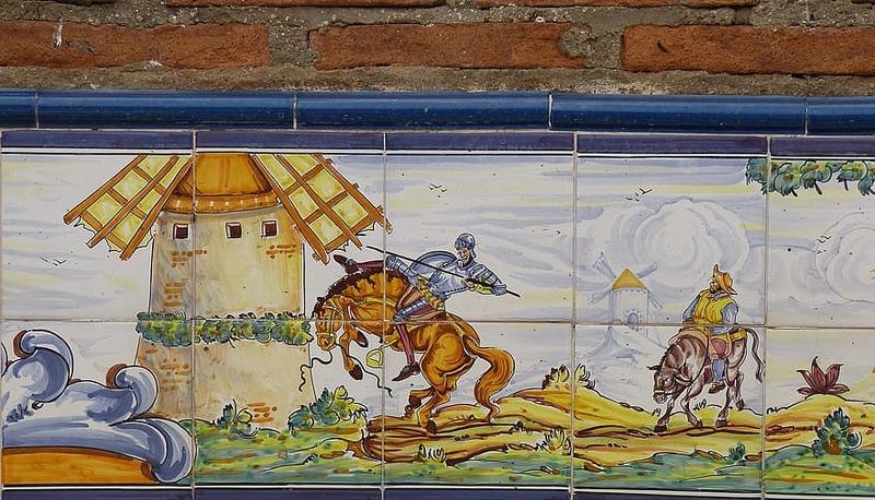 L'analisi del Don Quijote: un'opera senza tempo di Cervantes articolo