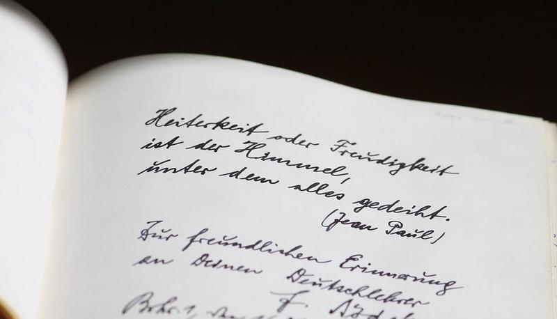 Federico Garcia Lorca: vita e opere del famoso poeta spagnolo articolo