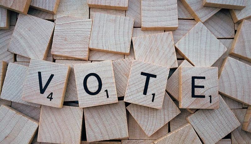 Storia del diritto di voto in Italia