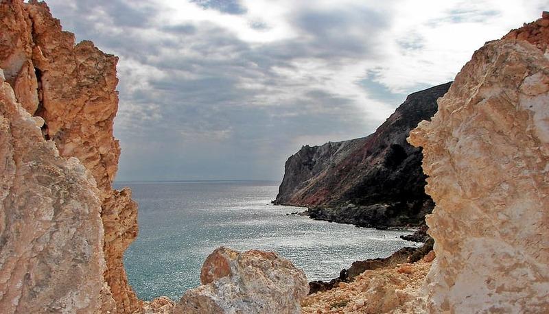 L'incontro di Ulisse con le Sirene nel canto XII dell'Odissea articolo