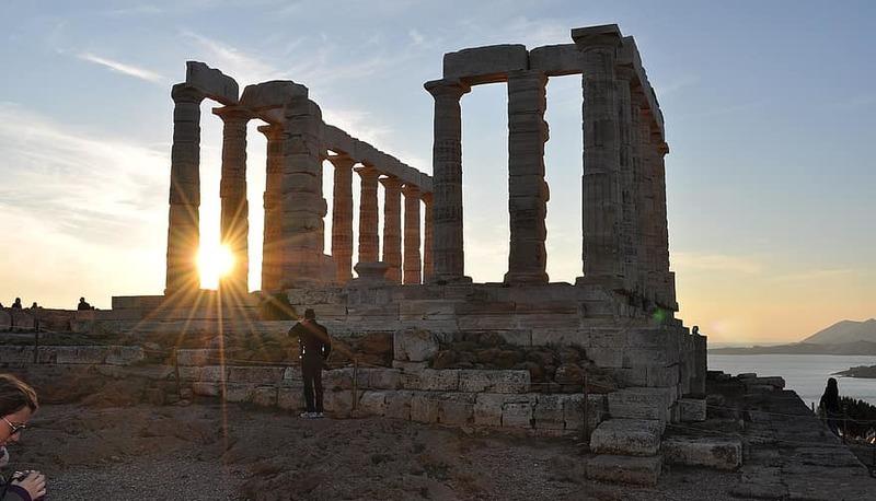 Desinenze principali in greco antico articolo