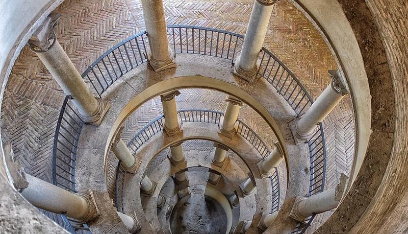 Donato Bramante: disegno e Cristo alla colonna articolo