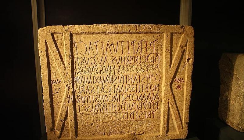 Impero del terrore: il popolo guerriero degli Assiri articolo