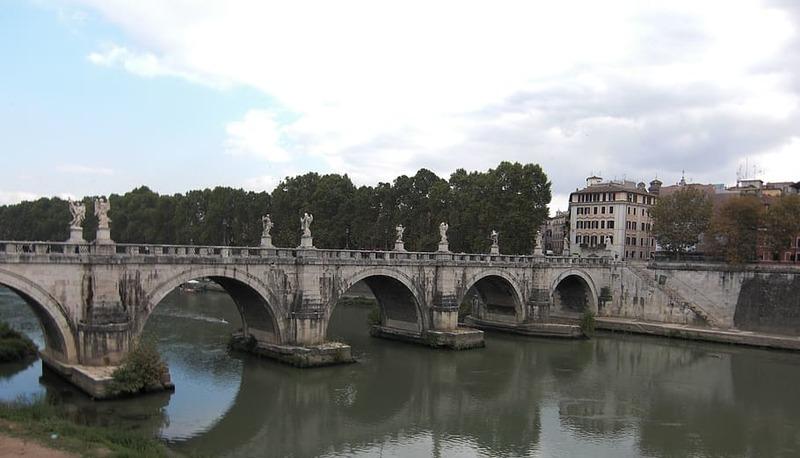 Giulio Cesare: l’attraversamento del fiume Rubicone articolo