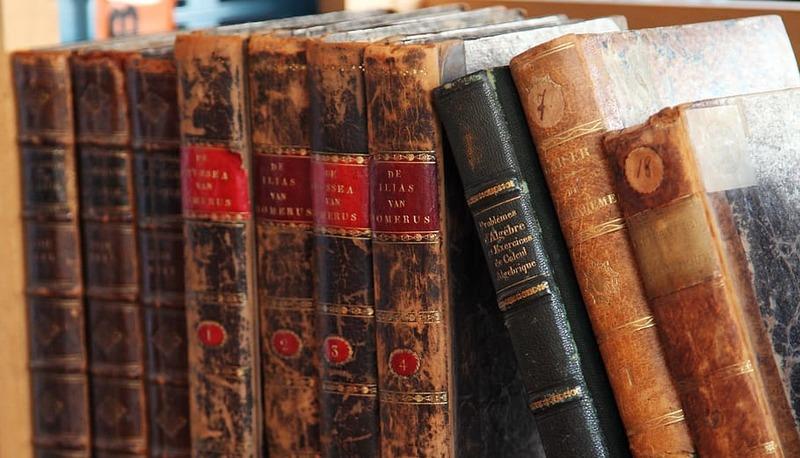 Parafrasi Iliade libro I, da verso 22 al verso 53 articolo