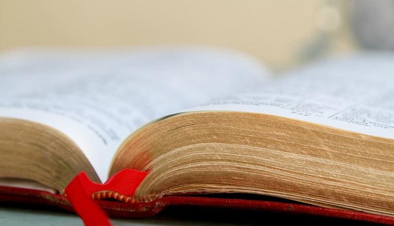 Parafrasi Iliade libro I, da verso 22 al verso 53 articolo