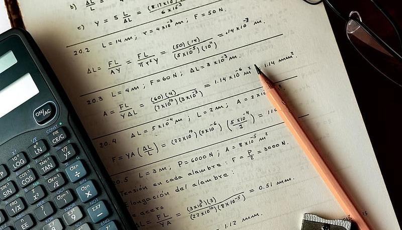 Teorema di Pitagora - Formula e applicazione numerica articolo