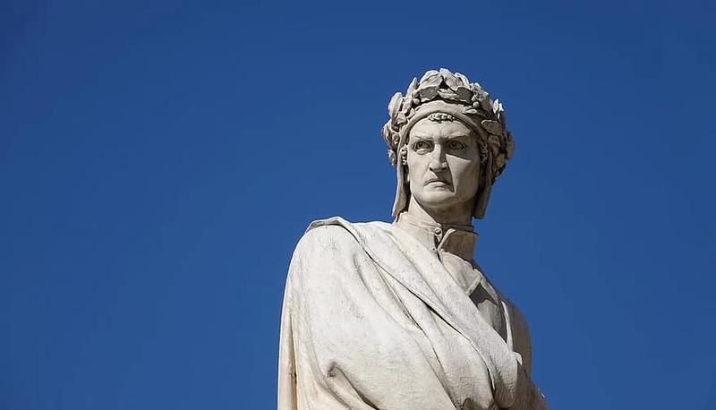 Contrappasso dei lussuriosi – Divina Commedia articolo