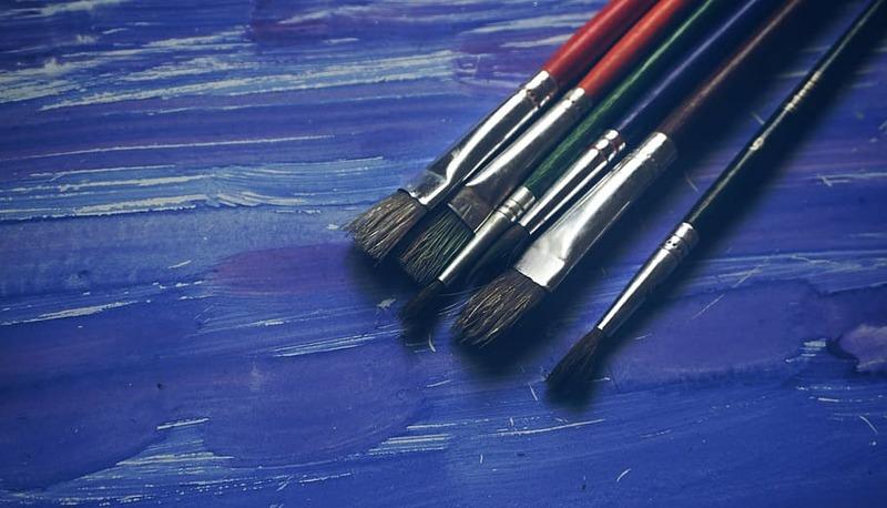 Astrattismo, Kandinsky e il disegno astratto articolo
