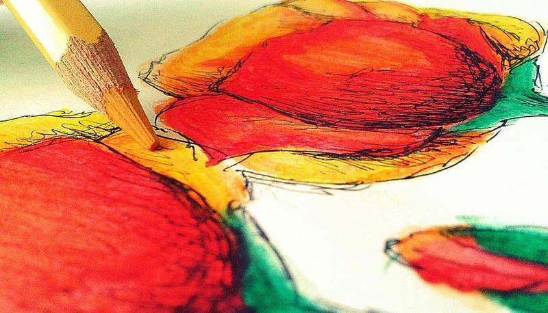 Astrattismo, Kandinsky e il disegno astratto articolo