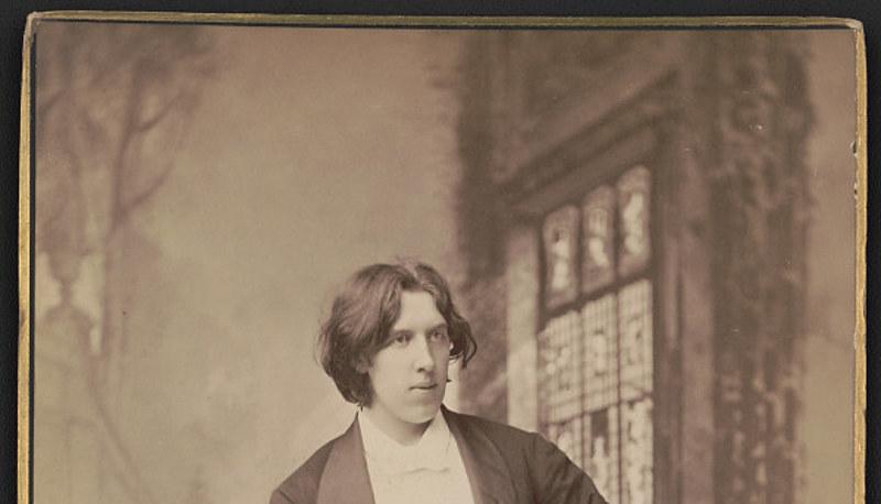 Oscar Wilde: biografia e pensiero letterario in generale