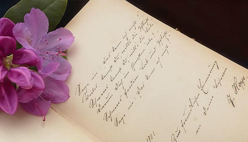 La vita e l'eredità letteraria di William Butler Yeats articolo
