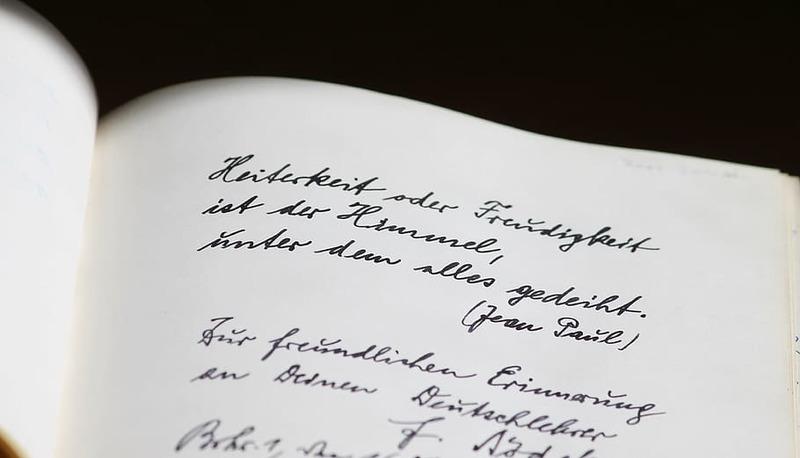 La vita e l'eredità letteraria di William Butler Yeats articolo
