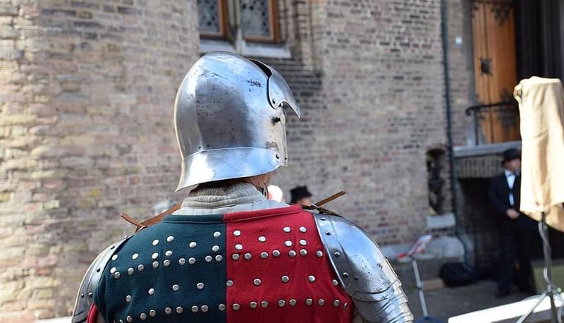 Gerarchia dell’esercito medievale: caratteristiche principali articolo