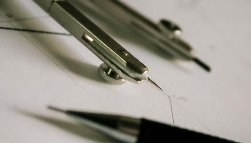 Formula baricentro: descrizione e regole articolo