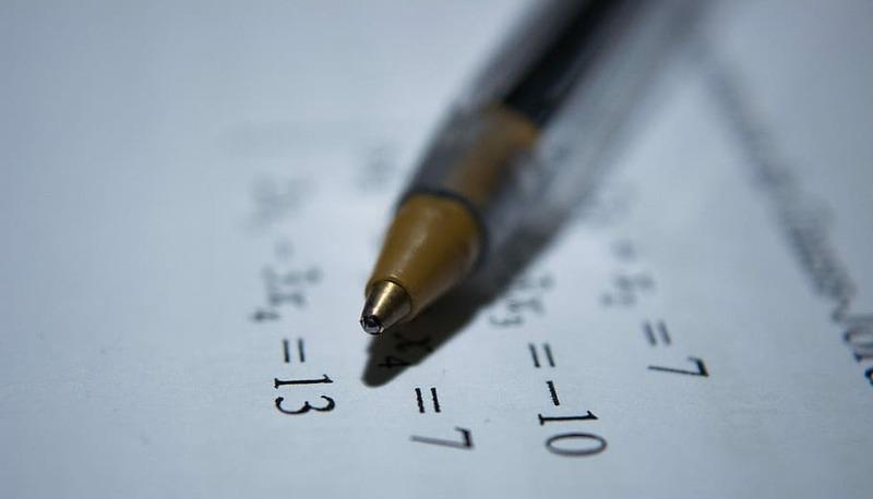 Equazioni di 2° grado, pure, spurie, monomie articolo