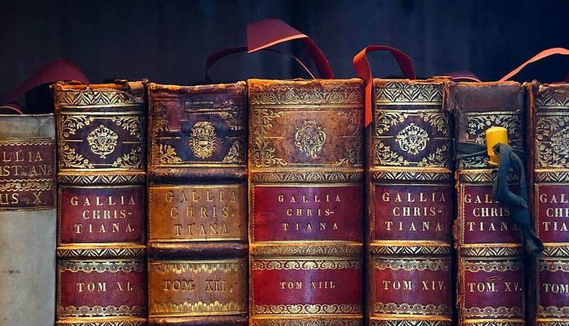 Romanzo storico: informazioni dettagliate articolo