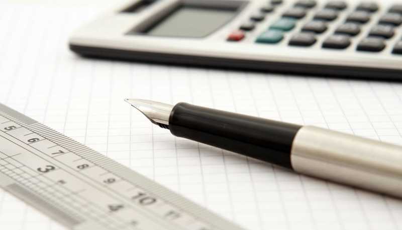 Proporzioni:  le proprietà e i problemi di ripartizione articolo