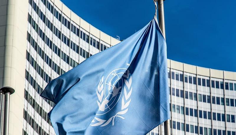 ONU per mantenere e perseguire la pace articolo