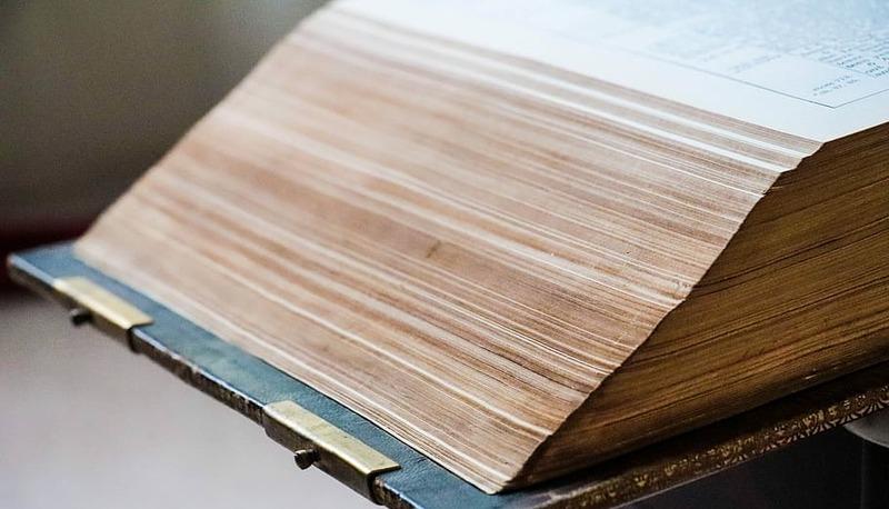 L'allegoria medievale: significato e differenze con altre figure retoriche articolo
