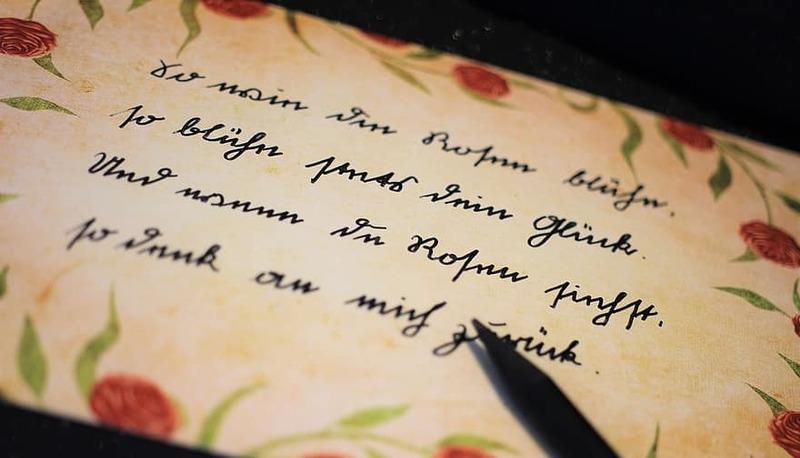 Giacomo Leopardi: analisi de “La Ginestra”, o fiore del deserto articolo