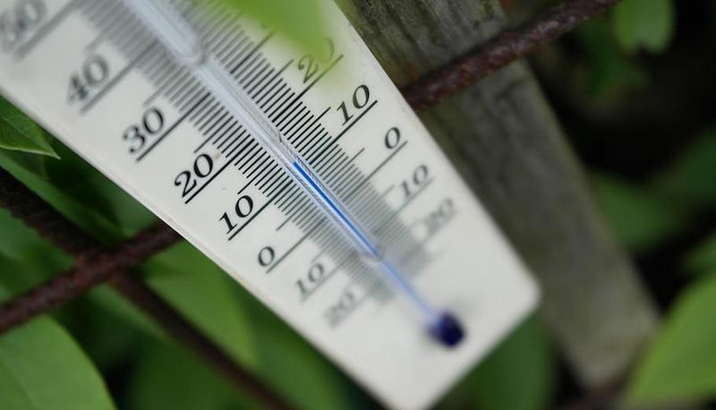 Grado Celsius, Kelvin e Fahrenheit – definizioni ed esercizi svolti articolo