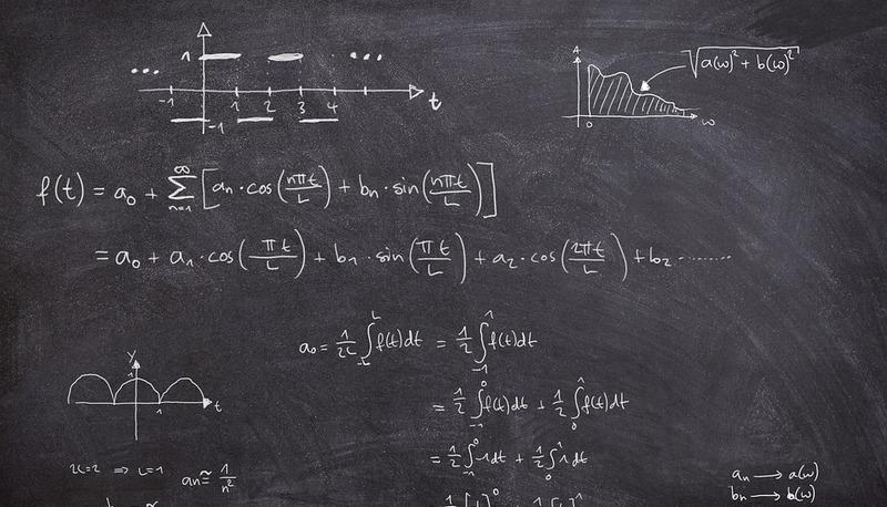 Geometria - definizione ed elementi articolo