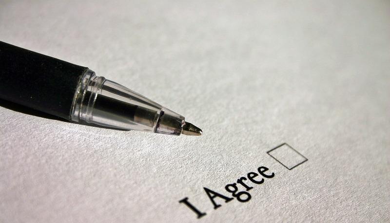 Contratti pubblici: disciplina e classificazione articolo